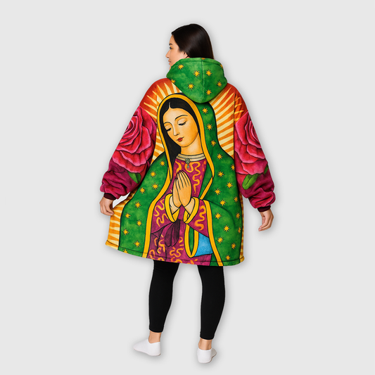 Virgin de Guadalupe